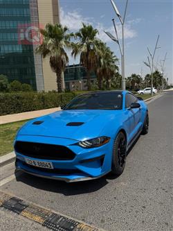 فۆرد مۆستانگ